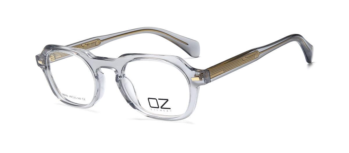 Oz Eyewear YAHYA C2